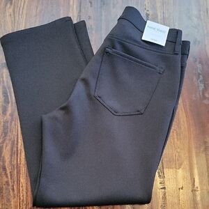 Nine West Charcoal Trousers